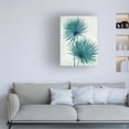 thumbnail image 3 of Tim O Toole 'Palm Leaves I' Canvas Art, 3 of 3