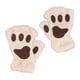 thumbnail image 2 of Guantes de Pata de Gato Terciopelo NikouMX, 2 of 7