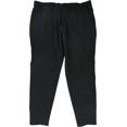 thumbnail image 2 of ASICS Mens Move Me Taper Athletic Track Pants, Black, XX-Large, 2 of 2
