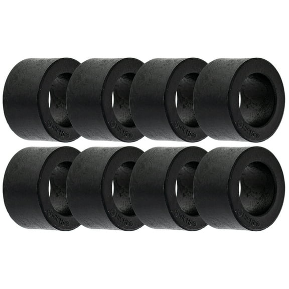 Niche Control A-Arm Bushing Sleeve for Polaris Sportsman 8 Pack 519-CBS2221H