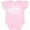 AD-Pink, variant on I Love My Aunt with Arrow Boys or Girls Baby Bodysuit
