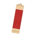 thumbnail image 4 of Lipstore Chinese Art Scroll Paper Blank Calligraphy Scroll for Party Home Celebration Red, 4 of 8