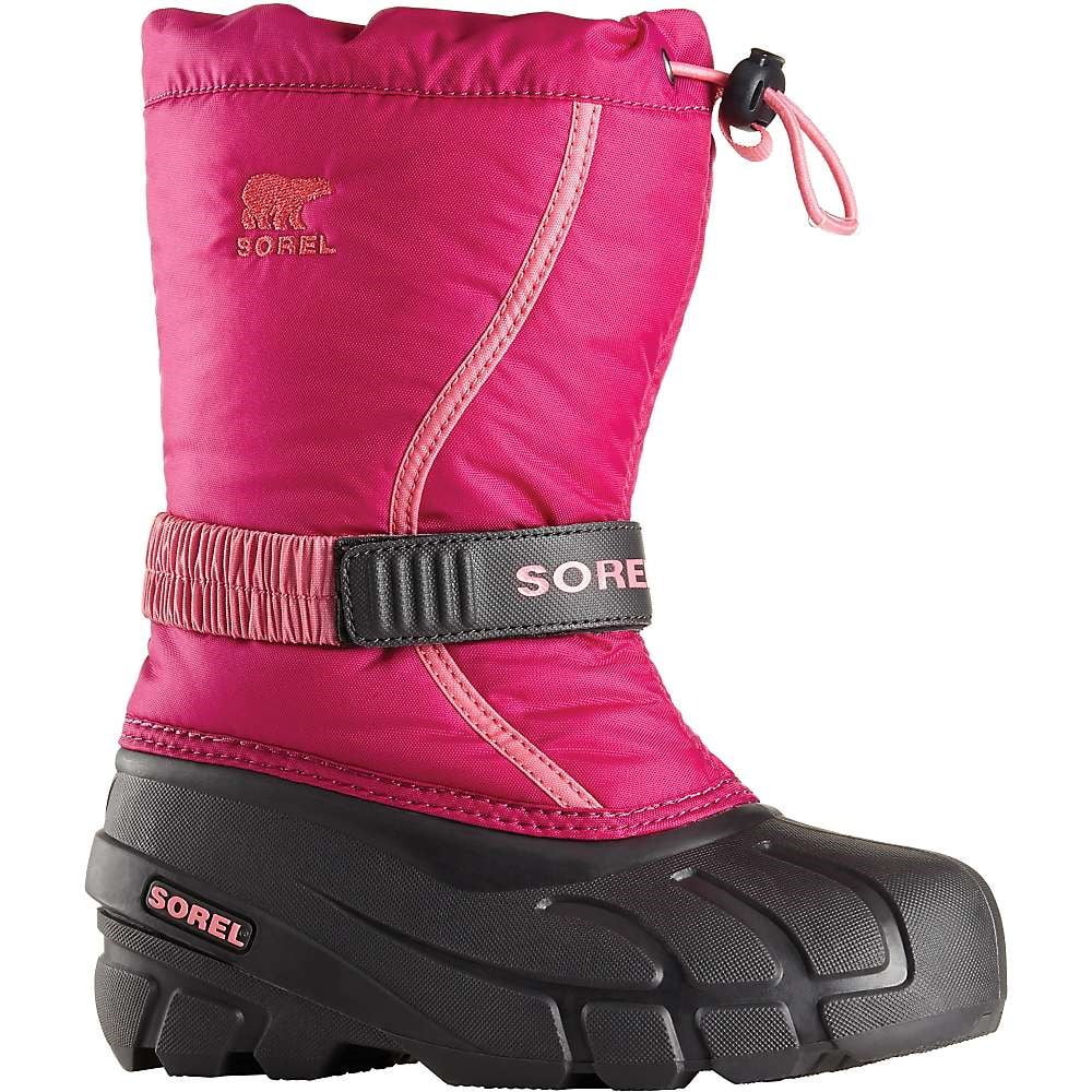 Sorel Youth Flurry Boot