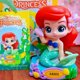 thumbnail image 3 of Figura de acción de la serie Princess Garden Dream, caja ciega, Rapunzel, Cenicienta, Bella, Ariel, adorno de escritorio, modelo de juguete, regalo, 3 of 5
