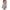 04-Gray, variant on LWP Women Nightgown Sexy Sleepwear V-neck Modal Babydoll Lace Chemise Lingerie Lounge Dress