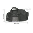 thumbnail image 2 of braveheart Sac de Contention pour Chat Sac de Toilettage Accessoires Extérieurs Résistance à l'Usure Poignée Lavable Fournitures Respirantes pour Animaux, 2 of 9