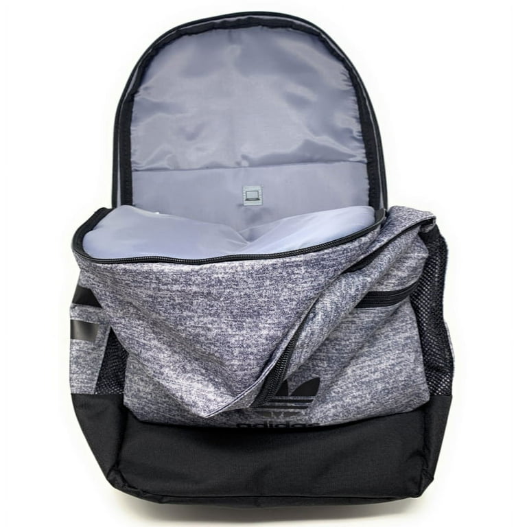 Adidas onix backpack sale