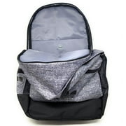 adidas Original Base Backpack, Onix Jersey, One Size