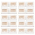 thumbnail image 3 of ColoMX Caja de papel de jabón Kraft de 30 piezas para el empaque de envoltura de regalos, 3 of 7