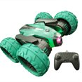 thumbnail image 2 of Juguete Spray de Control Remoto Stunt Car Control Remoto Off-road Drift Stunt Juguete Giratorio Spray Deportes Racing Car Camiones Vehículo AMMAO TOY230209-1210toy, 2 of 2