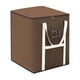 thumbnail image 2 of Bolsa de gran capacidad para guardar edredones en el dormitorio,bolsa organizadora para ropa y viajes,ideal para mudanzas y guardar en el armario, 2 of 6