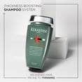 thumbnail image 2 of Champú KERASTASE Genesis Homme Bain De Masse 250 ml, 2 of 9