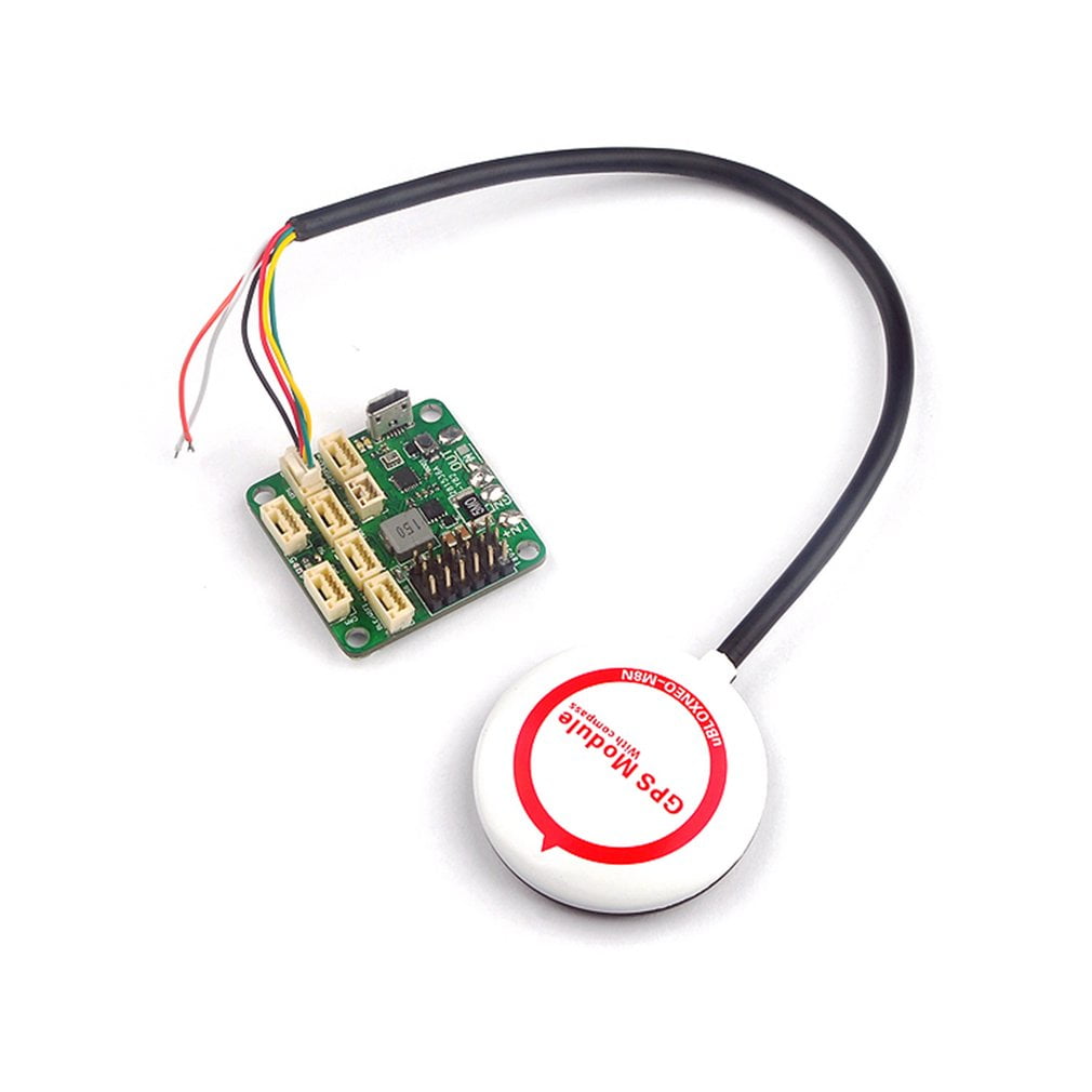 gps module for quadcopter