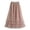 PK2, variant on Sngxgn Women's Elegant High Waisted Side Slit Irregular Maxi Skirt(Blue,M)