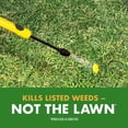 thumbnail image 4 of Spectracide Weed Stop for Lawns 1 Gal. Ready To Use AccuShot Sprayer Weed Killer, 4 of 9
