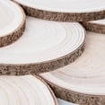 thumbnail image 3 of 8 láminas de madera sin terminar de Maputune para manualidades, 18 a 20 cm, 3 of 7