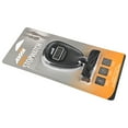 thumbnail image 7 of Avia Programmable Digital Stopwatch with Lanyard and Alarm Function, Black, 7 of 7