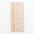 thumbnail image 1 of Women Bra Extension Strap Extenders 3 Rows 6 Buckles Elastic Bra Extender Hook Clip Adjustable Belt Buckle Bra Accessories LUHAN, 1 of 6