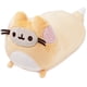 thumbnail image 3 of Peluche con forma de zorro encantado GUND Pusheen, 28 cm, más de 8 años, 3 of 7