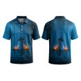 thumbnail image 2 of LRGSHF Halloween Costumes Vintage Horror T Shirt for Men Skeleton Graphic Tees for Adult 2026 Fall Spooky Season, 2 of 6