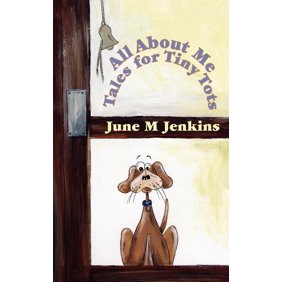 All about Me: Tales for Tiny Tots, (Paperback)