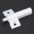 thumbnail image 1 of Cabinet Buffer10 Pcs ABS Silencieux Porte Amortisseur Garde-Robe Tampon d'Amortissement Conception Next-Gen, 1 of 5