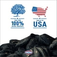 thumbnail image 5 of Kingsford Original Charcoal Briquettes with Applewood, BBQ Charcoal for Grilling - 4 Pounds, 5 of 12