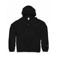 thumbnail image 1 of Champion Anorak Compressible pour Homme, 3TG, Noir, 1 of 2