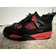 thumbnail image 3 of Ni - ke Ni - ke Air Jordan 13 Retro Black Island Green Tiffany Croc Men’s Size 10.5, 3 of 5