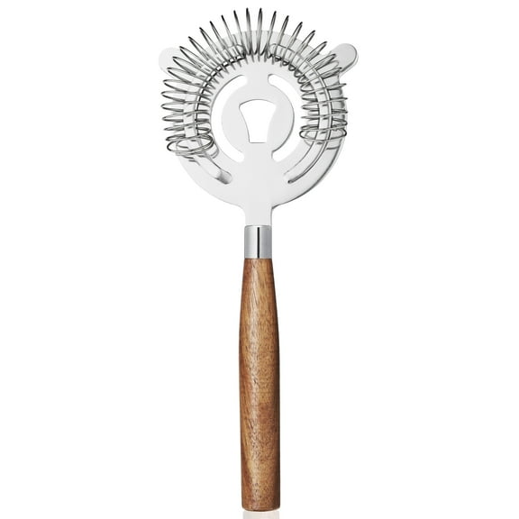 True Cocktail Strainer for Margarita, Mojito, Home Bar Tool Bartender Gifts