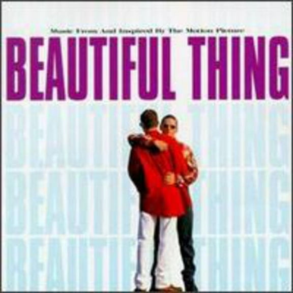 Various Artists - Beautiful Thing Soundtrack - Music & Performance - CD