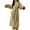 Green, variant on Long Robes for Women, Winter Pajamas for Women, Velvet Plush Thickened Long Bathrobe for Women and Men Cozy Couples Robe