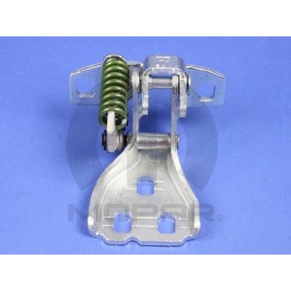 Door Hinge Rear Right Lower MOPAR 55369188AF fits 0610 Jeep Grand