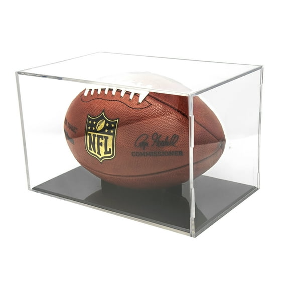 THE ORIGINAL BALLQUBE UV Grandstand Football Display
