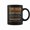 Black, variant on Tomlinson Completely Unexplainable Notices Everything But WonT Say It Name Coffee Mugs