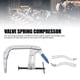 thumbnail image 3 of Herramienta De Extracción De Resorte De Válvula De Motor Automotriz, Tipo De Prensa De Compresor De Resorte De Válvula Resistente Para Culata OVH, 3 of 7