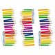 thumbnail image 1 of Moluckfu Pegatinas De Borde Decorativo Para Aula Con De Lápiz Multicolor Adhesivo Autoadherente, 1 of 8