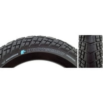 Vee Tire E-Huntsman E-Bike Tire, 20" x 4" Black