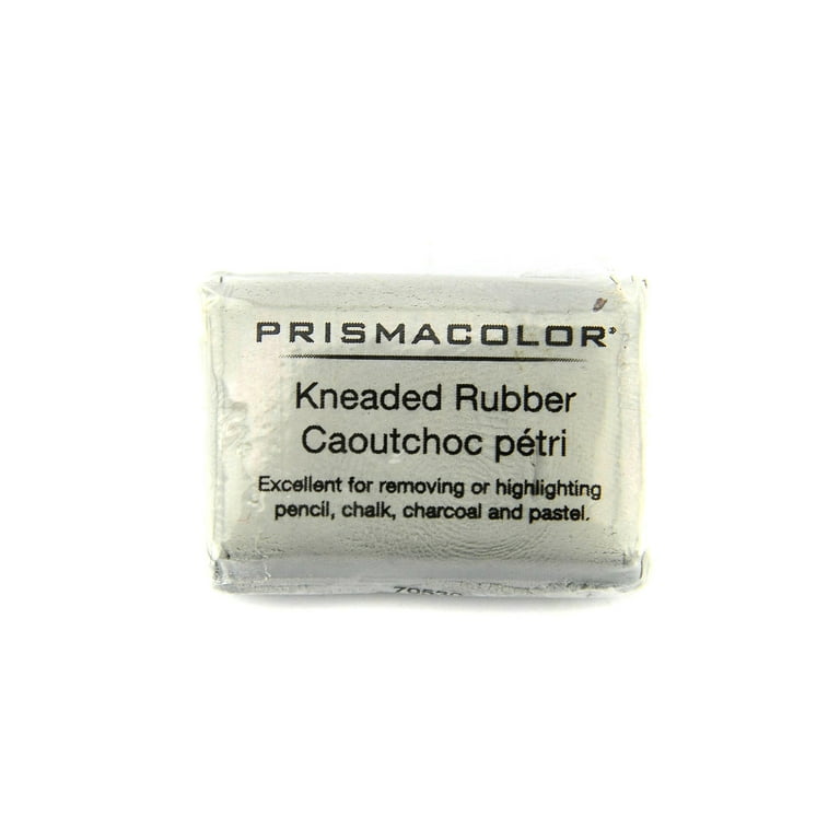 Kneaded Rubber Erasers small, each