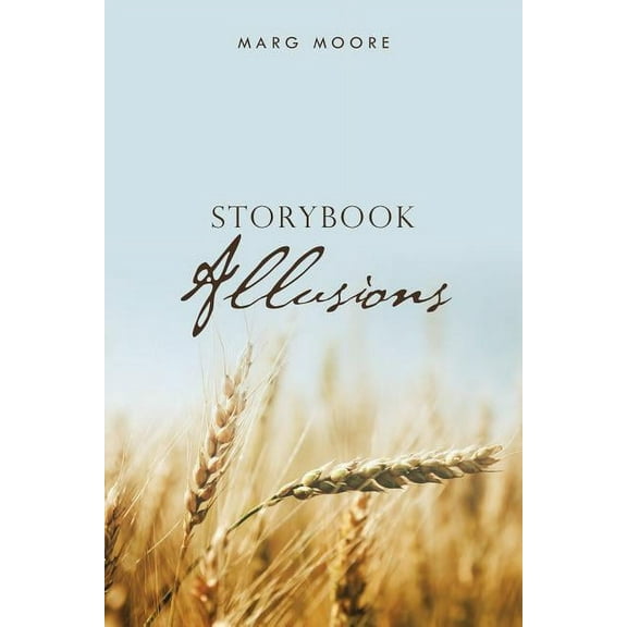 Storybook Allusions (Paperback)
