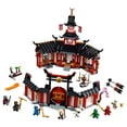 thumbnail image 3 of LEGO Ninjago Monastery of Spinjitzu 70670, 3 of 8