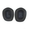 thumbnail image 1 of Logitech – G733 Headphone Set  Over-Ear Covers  Breathable Mesh Cover (Single), 1 of 4