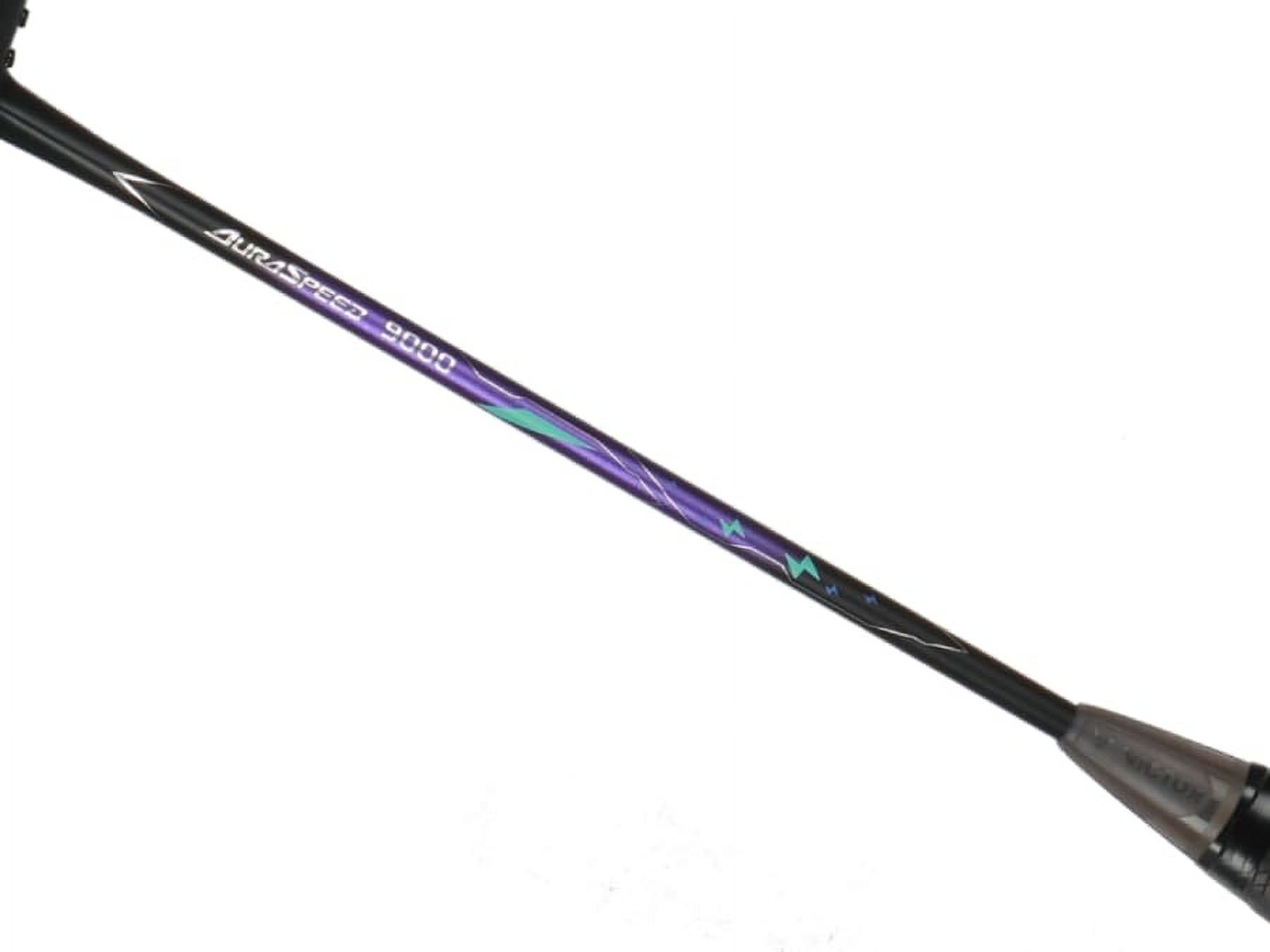 VICTOR ARS-9000-J-5U Auraspeed Series Graphite Strung