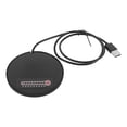 thumbnail image 4 of Milisten Rubber USB Cup Warmer for Office with Fast Even Heating and Lightweight Design, 4 of 8
