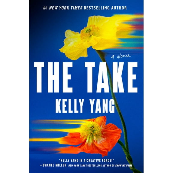 The Take, (Hardcover)