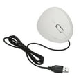 thumbnail image 3 of Nishore Optical Device, 6 Mice 6 Mice With Dpi Pc Laptop Wired Optical Wired Office Adjustable Dpi Pc Mice With 3 With 3 Adjustable Pc Laptop White 3 Adjustable Dpi Office 6, 3 of 6