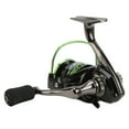 thumbnail image 4 of Carretes de pesca Nikou rueda giratoria metal bisel grande 45° 5.2:1 DK3000, 4 of 15