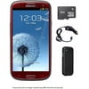Samsung Galaxy S Iii I9300 Gsm Phone - R