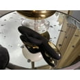thumbnail image 5 of V For Vibes Rabbit Vibrator, Rabbit Sex Toy Agrippina - Black, 5 of 5