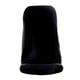 thumbnail image 2 of Funda para silla de ordenador Zulema impresa Protector extraíble Negro, 2 of 8